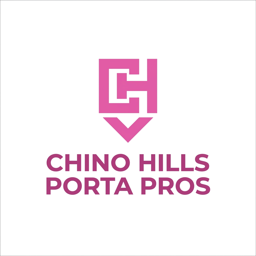Chino Hills Porta Pros